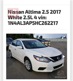 نیسان ئەلتیما